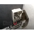 電動リールコンセント