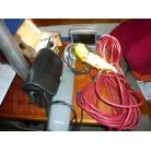 装備品 オーパイ・双眼鏡・カーナビ・コンパス・陸電ケーブル等