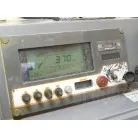 アイドリングは370回転