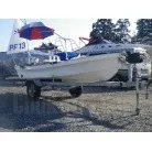 専用トレーラーセットに成ります。