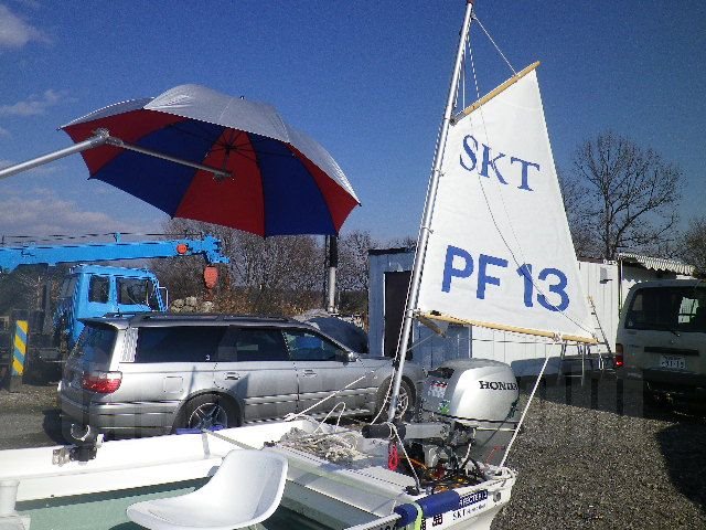 パーフェクター PF-13 | 【中古艇ドットコム】 中古ボート パーフェクター PF-13 | 【中古艇ドットコム】 中古ボート
