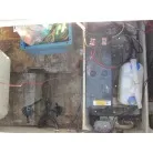 エアコン専用バッテリー