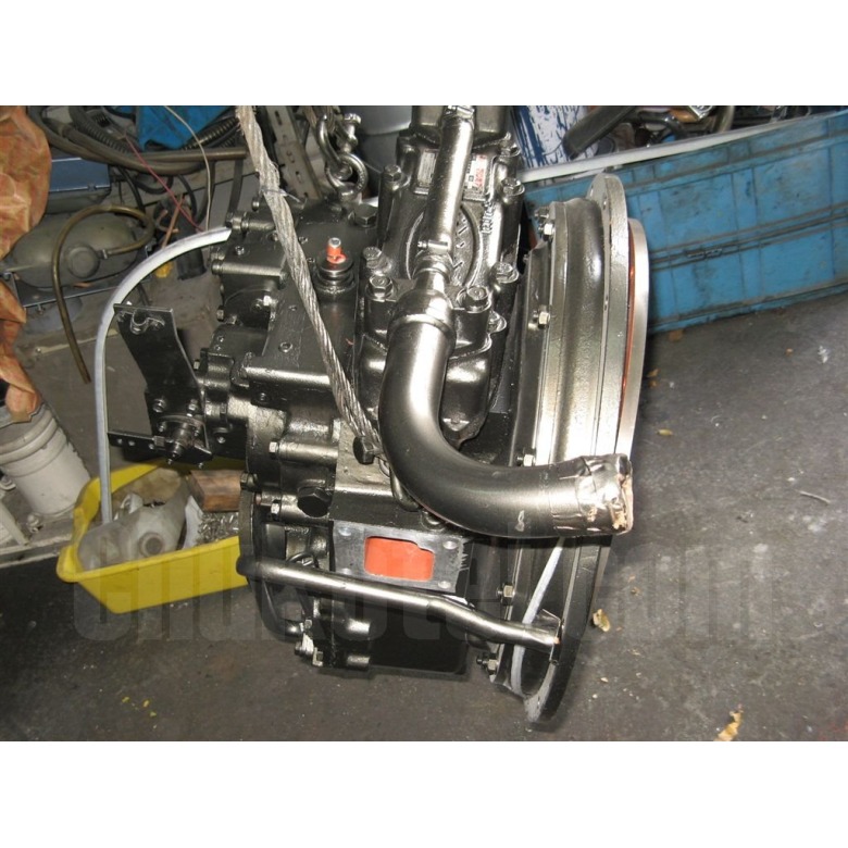 ヤマハ船外機用 エンジンストップスイッチアセンブリ65W-82575