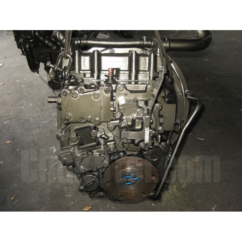 ヤマハ SX858KM ディーゼルエンジン 1基 | 【中古艇ドットコム