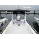 オプションのTトップを艤装