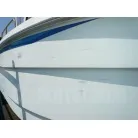 上架時についたキズ(跡?)はあります。