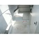 Vバースのマットはありません