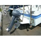 補機付き
