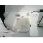 パッセンジャーシート日焼けによる劣化少々あり
