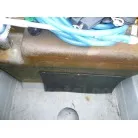 FRP製燃料タンク
