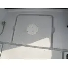 イケス スカッパー付き