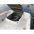整備し易い開口です。