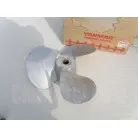 予備ペラ