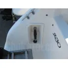 デッキシャワー