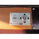 サーチライトスイッチ