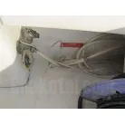 デッキシャワー