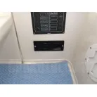 ヒーター吹き出し口