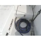 デッキウォッシュ(海水、電動)