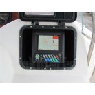 GPS魚探（HONDEX　HE-61GPⅡ）