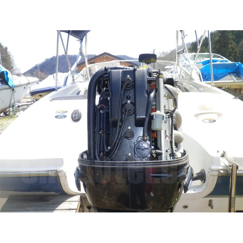 ベイライナーCAPRI 180 | 【中古艇ドットコム】 中古ボート