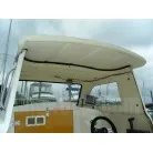屋根は取り外し可能です。