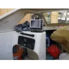 漁探は作動確認して居りません。