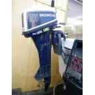 ホンダ 4スト 7.5PS(始動確認して居りません)