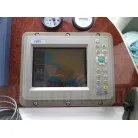 GPS漁探FEG-690。