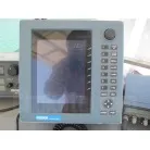 レーダー(KODEN MDC-721)