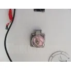 陸電コンセント
