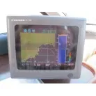 GPS魚探(FURUNO PS-1000)