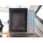 GPS魚探(KODEN CVG-6000)