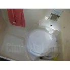 トイレ（未使用）