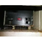 オナン発電機。
