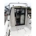 FR-24には珍しいクローズドドア仕様