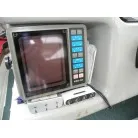 魚探(GPSはありません)