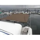 夏場には嬉しいオーニング