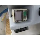 魚探(GPSではありません)