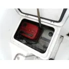 補機、補機用タンクは付属しません。