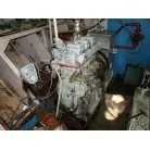補機：ヤンマーディーゼル