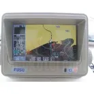 GPS魚探(FUSO FGPS-12)