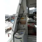 清水シャワー完備