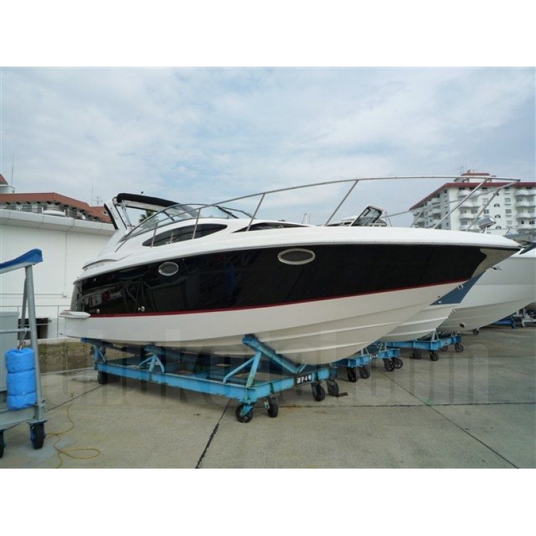 リーガル 3060ウィンドエキスプレス | 【中古艇ドットコム】 中古