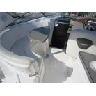大型扇形シート