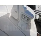 温水シャワー