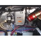 バッテリー充電器