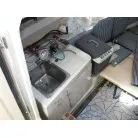 ギャレーがあります。