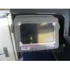 FUSO 7インチ GPS魚探