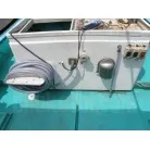 海水ポンプホース