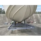 専用船台
